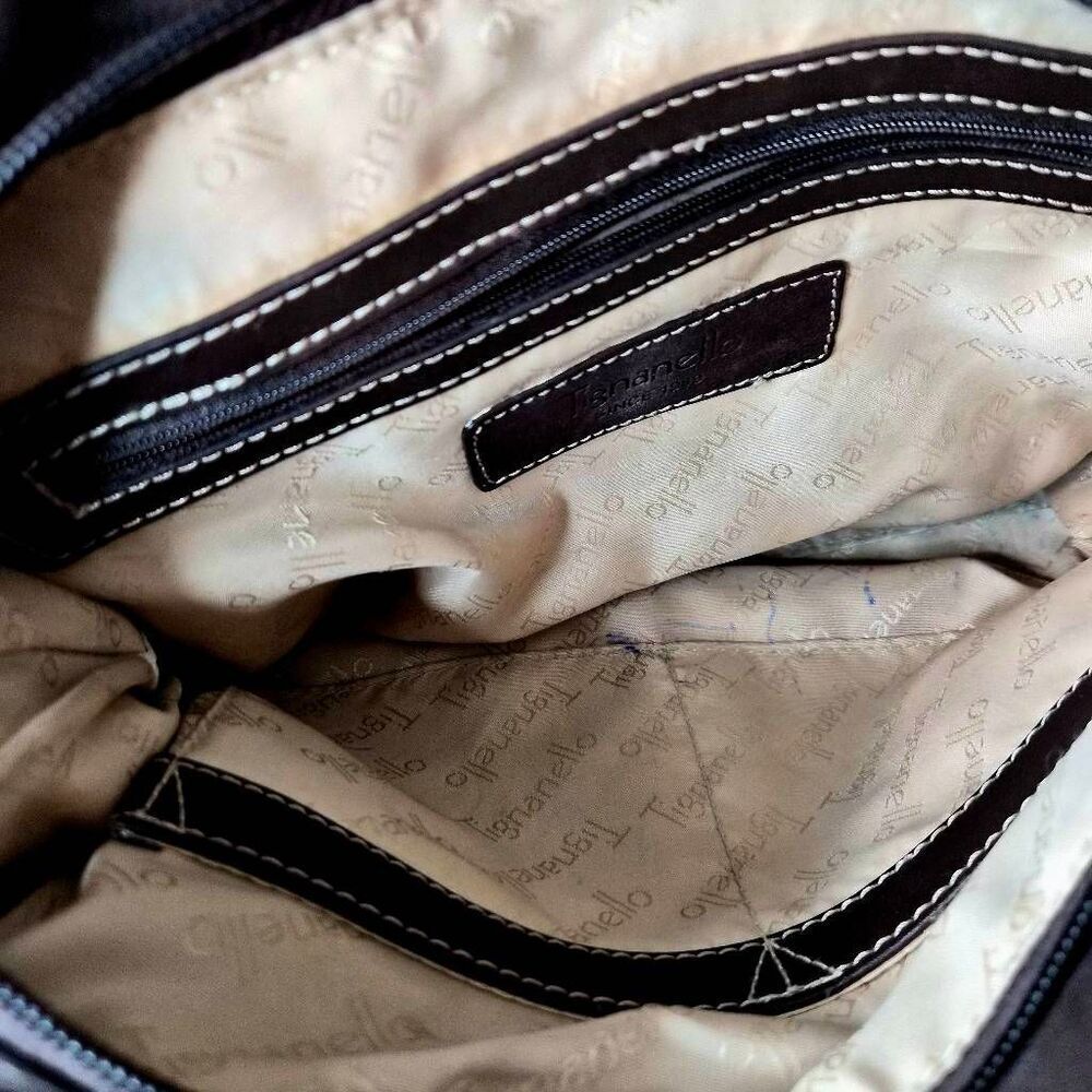 Tignanello bag - Picture 3 of 8